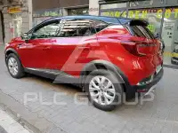 2021 Renault Captur