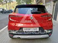 2021 Renault Captur