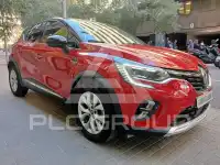 2021 Renault Captur