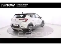 2021 Renault Captur