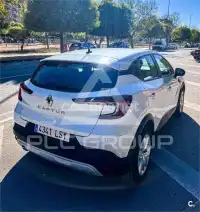 2021 Renault Captur