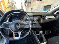 2021 Renault Captur