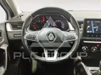 2021 Renault Captur