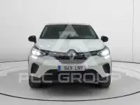 2021 Renault Captur