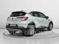 2021 Renault Captur