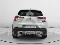 2021 Renault Captur