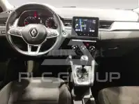 2021 Renault Captur