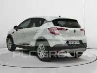 2021 Renault Captur
