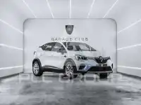 2021 Renault Captur