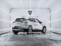 2021 Renault Captur
