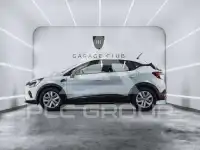 2021 Renault Captur