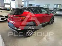 2021 Renault Captur