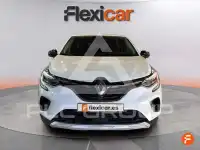 2021 Renault Captur