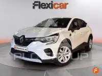 2021 Renault Captur