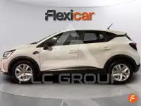 2021 Renault Captur