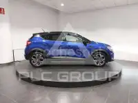 2021 Renault Captur