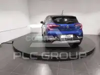 2021 Renault Captur