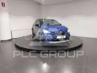 2021 Renault Captur