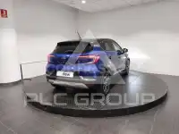 2021 Renault Captur