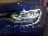 2021 Renault Captur