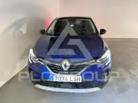 2021 Renault Captur