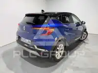 2021 Renault Captur