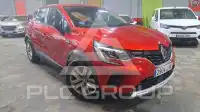 2021 Renault Captur