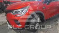 2021 Renault Captur