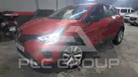 2021 Renault Captur