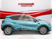 2021 Renault Captur