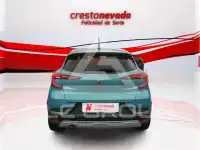 2021 Renault Captur