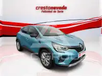 2021 Renault Captur