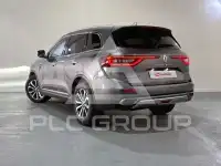 2021 Renault Koleos