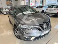 2021 Renault Koleos