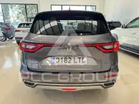 2021 Renault Koleos