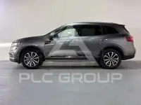 2021 Renault Koleos