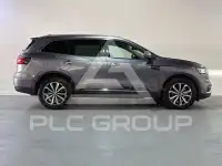 2021 Renault Koleos