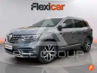2021 Renault Koleos