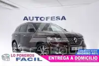2021 Renault Koleos