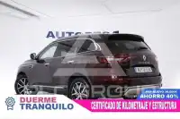 2021 Renault Koleos