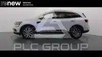 2021 Renault Koleos