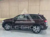 2021 Renault Koleos