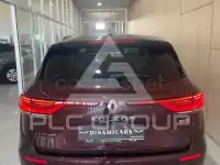 2021 Renault Koleos