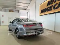 2021 Renault Talisman