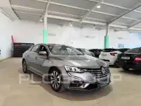 2021 Renault Talisman