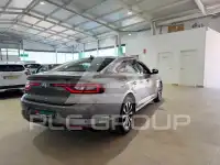 2021 Renault Talisman
