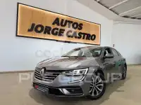 2021 Renault Talisman