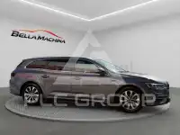 2021 Renault Talisman
