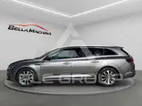 2021 Renault Talisman