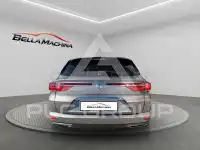 2021 Renault Talisman